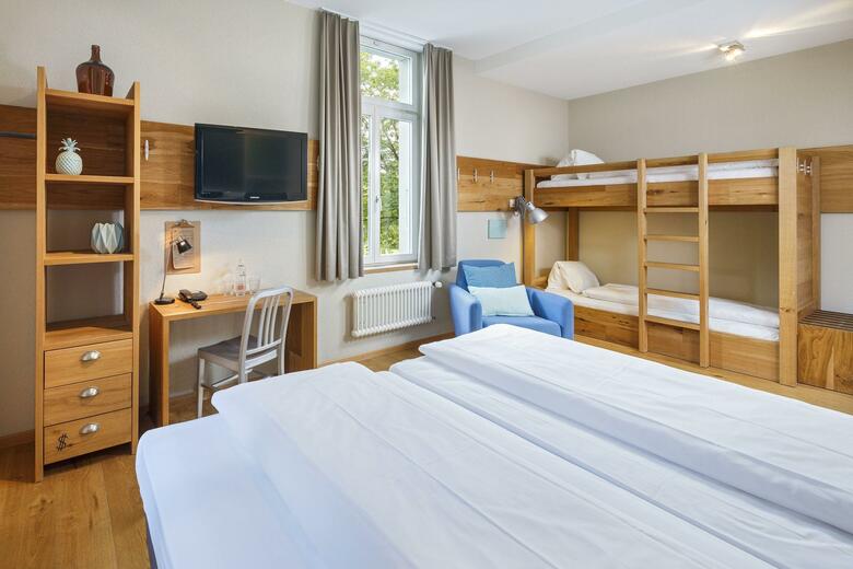 Hotel Alpenblick