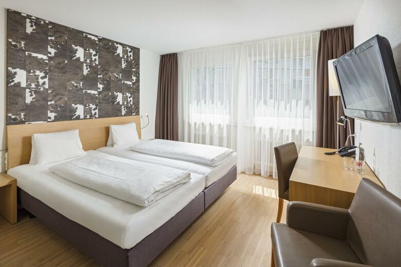 Hotel Alpenblick