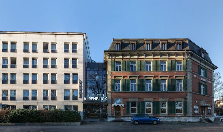 Hotel Alpenblick