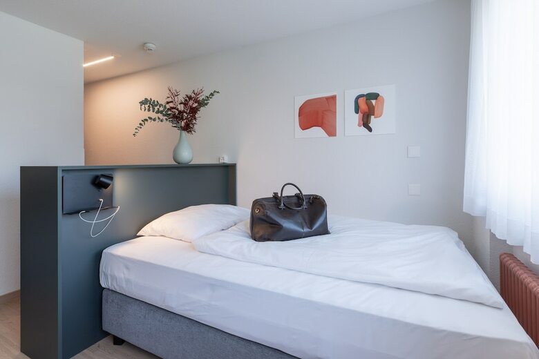 Hotel Alpenblick