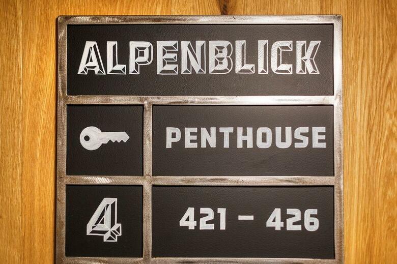 Hotel Alpenblick
