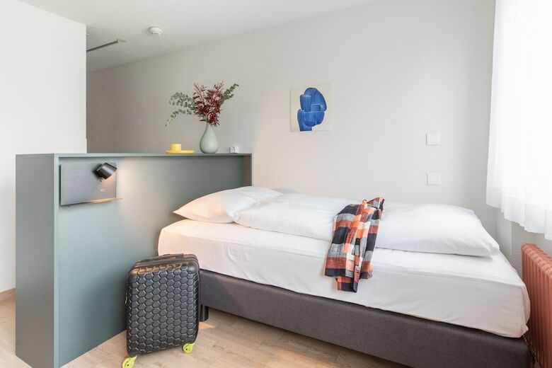Hotel Alpenblick