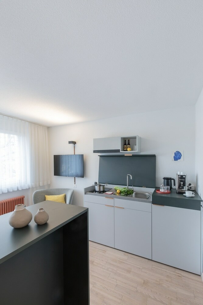 Hotel Alpenblick