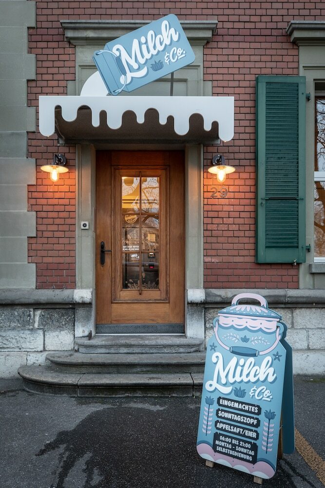 Hotel Alpenblick
