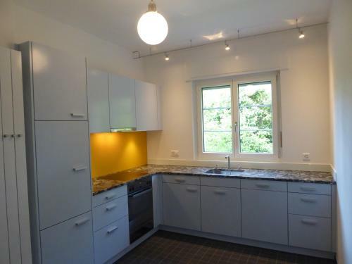 Apartamento Maison Mosgenstein