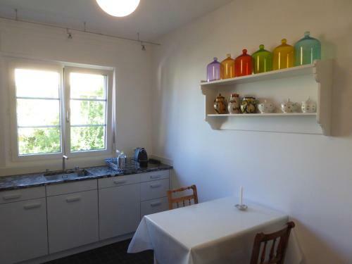 Apartamento Maison Mosgenstein
