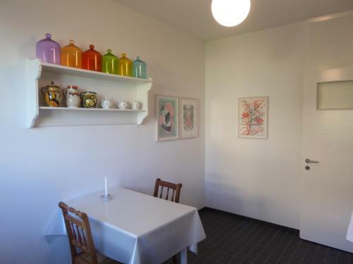Apartamento Maison Mosgenstein