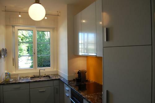 Apartamento Maison Mosgenstein