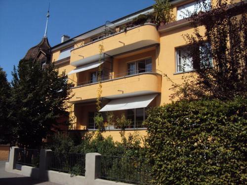 Apartamento Maison Mosgenstein