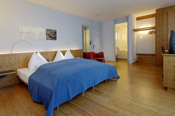 Hotel Sternen Muri