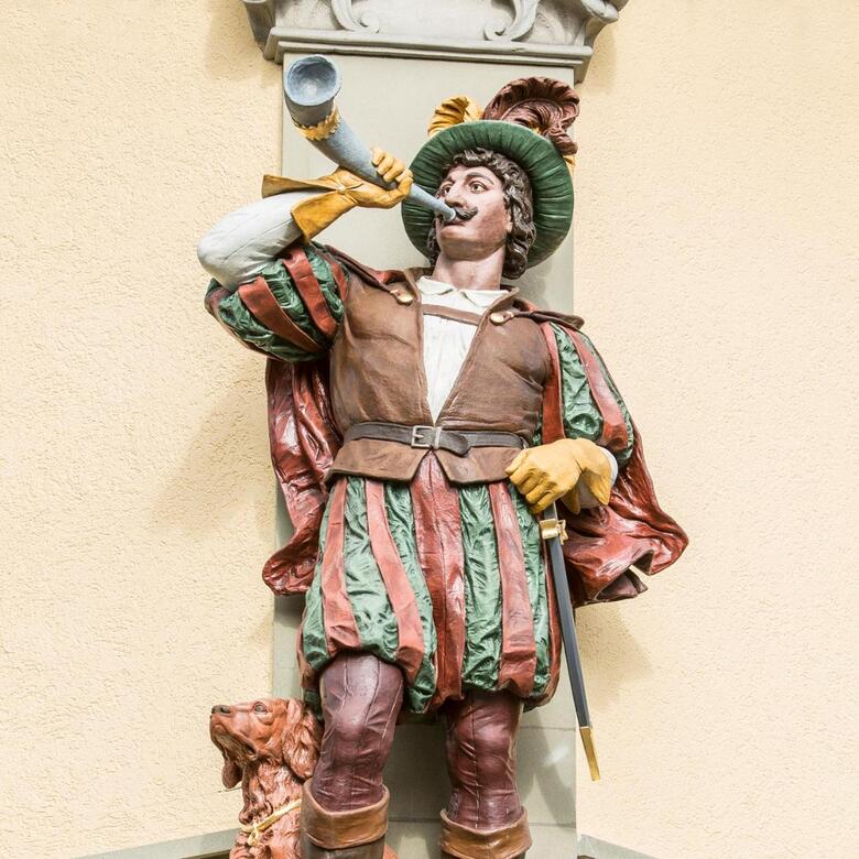 Hotel Waldhorn