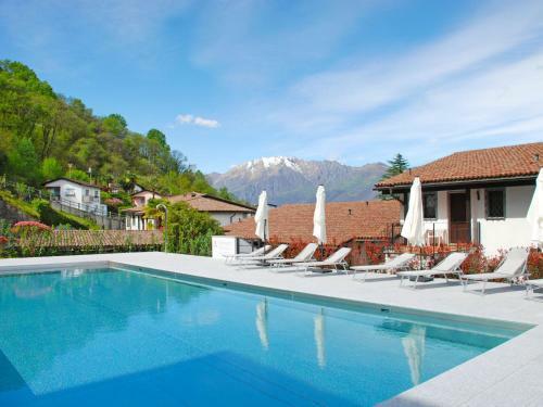 Apartamento Miralago 20