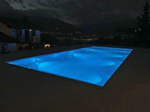 Apartamento Miralago 20