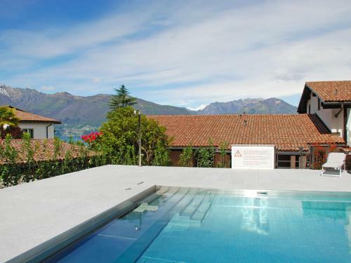 Apartamento Miralago 20