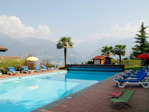 Apartamento Miralago 15