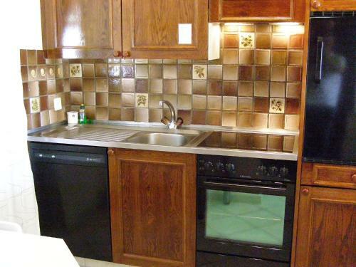 Apartamento Miralago 15