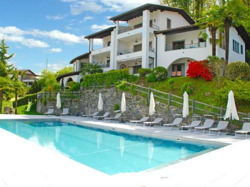 Apartamento Miralago 27