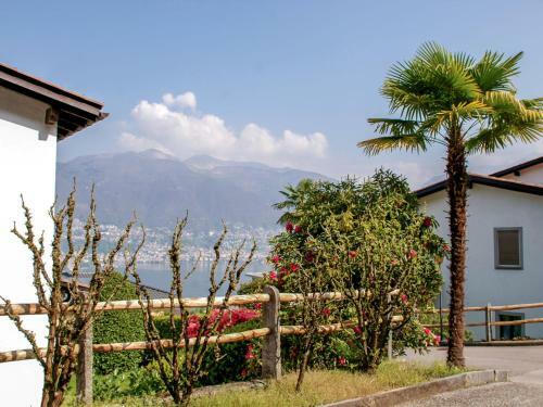 Apartamento Miralago 27