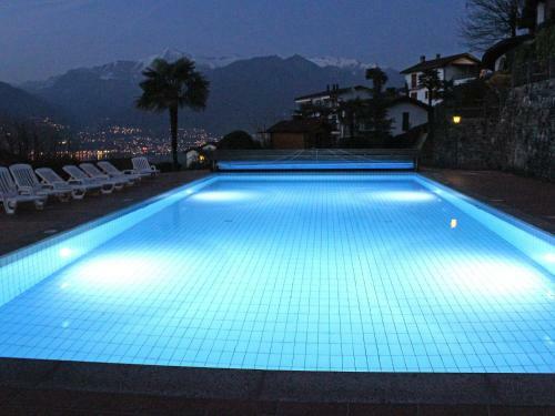 Apartamento Miralago 4