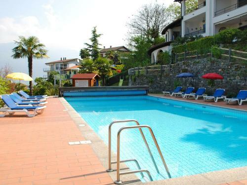 Apartamento Miralago 22