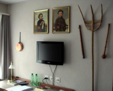 Hotel Sternen K�niz