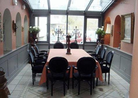 Hotel Sternen K�niz