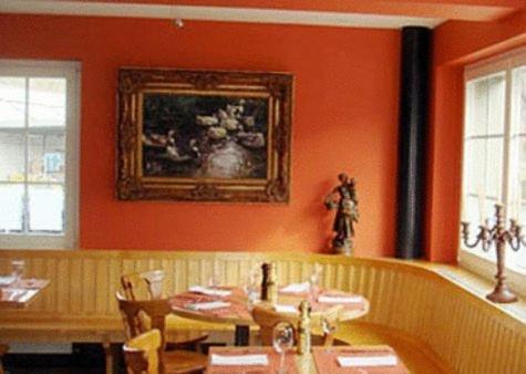 Hotel Sternen K�niz