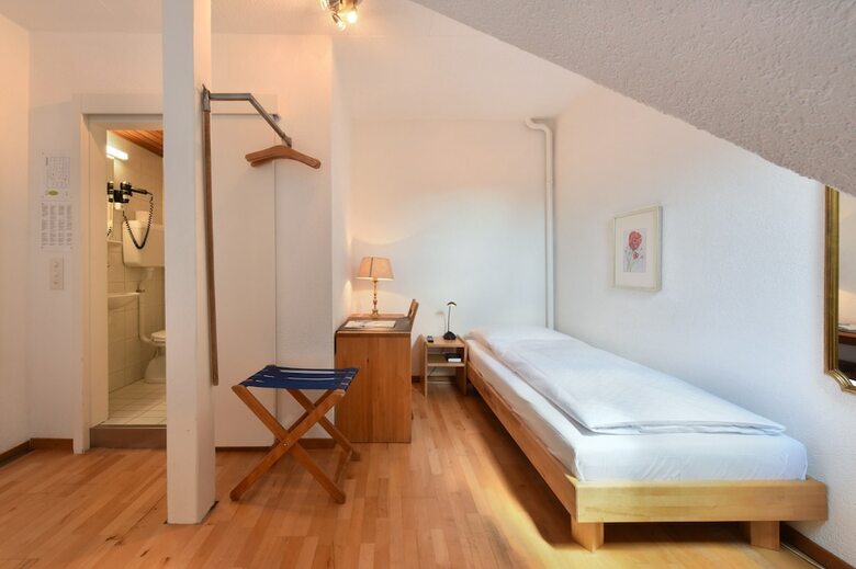 Hotel National Bern