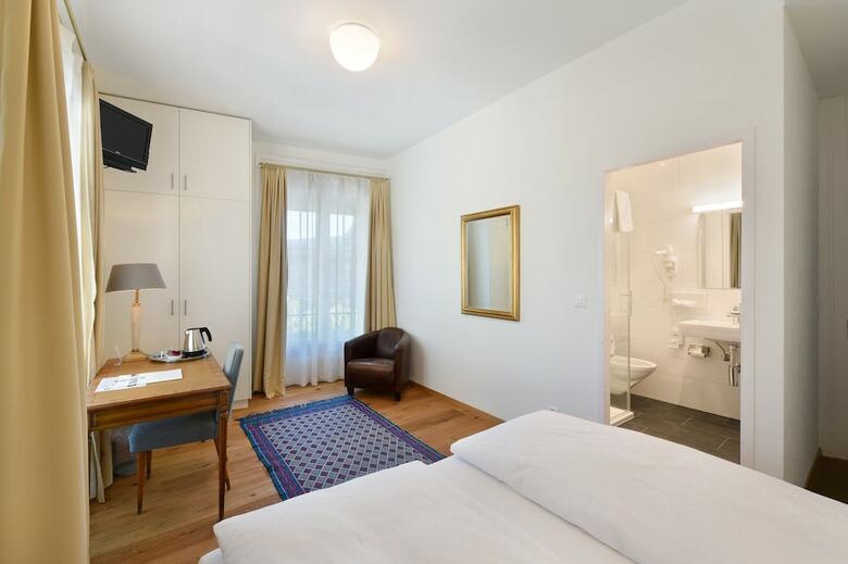 Hotel National Bern