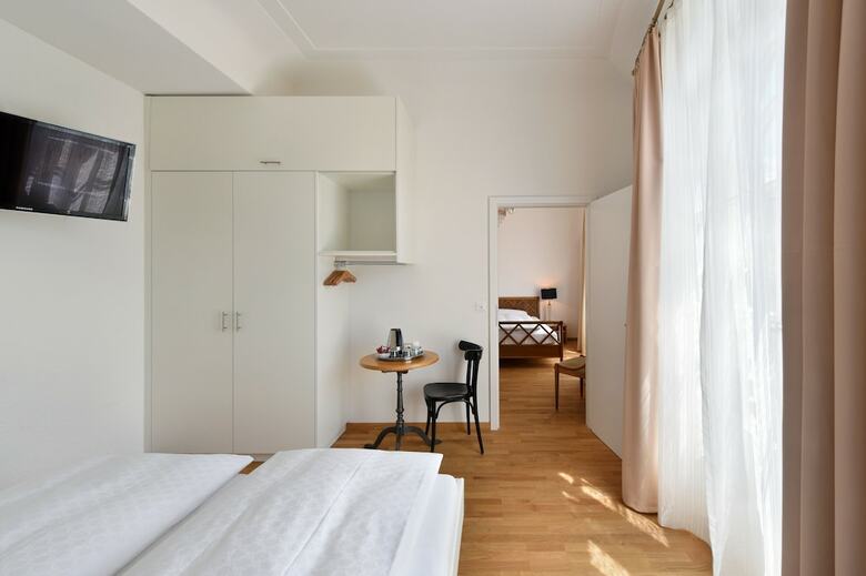 Hotel National Bern