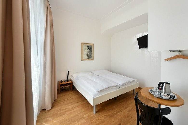 Hotel National Bern