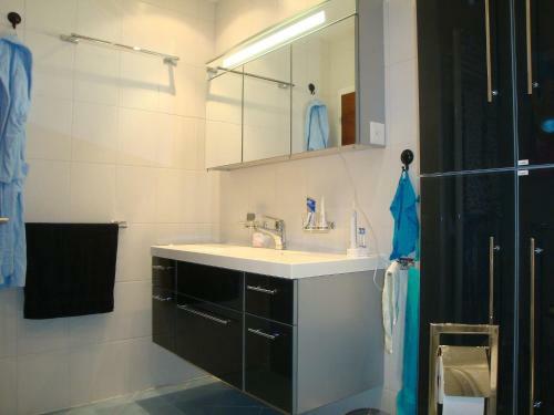 Apartamento Miralago 3