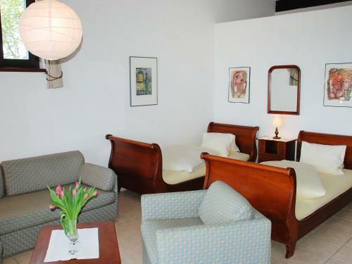 Apartamento Miralago 8