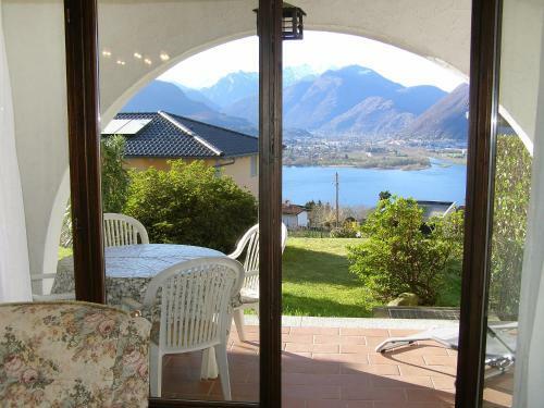 Apartamento Miralago 18