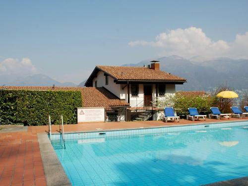 Apartamento Miralago 18