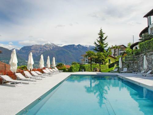 Apartamento Miralago 19
