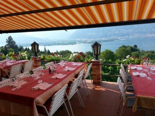 Hotel Ristorante Gambarogno