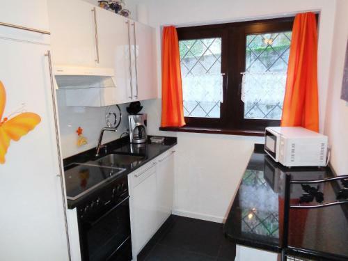 Apartamento Miralago 9