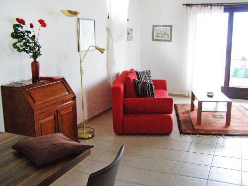 Apartamento Miralago 24