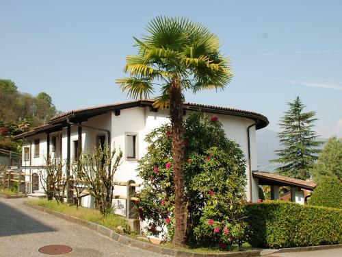 Apartamento Miralago 24