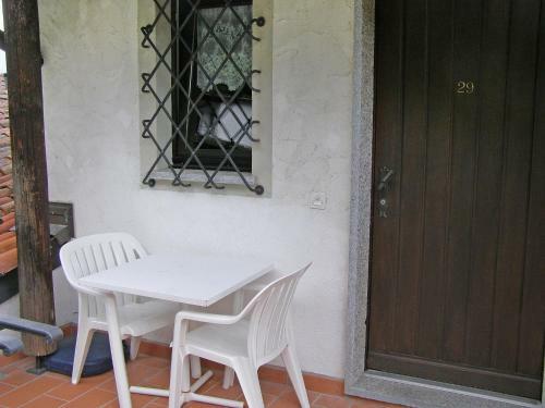 Apartamento Miralago 24