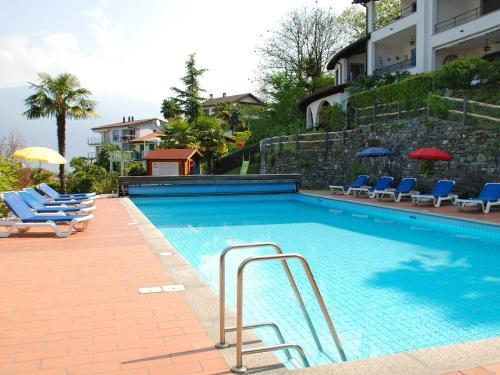 Apartamento Miralago 5