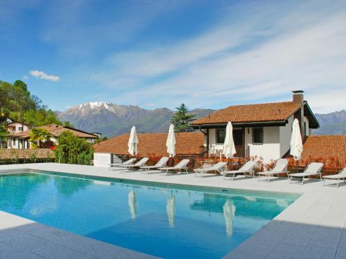 Apartamento Miralago 5