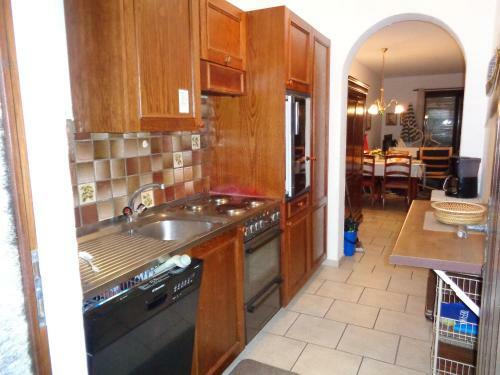 Apartamento Miralago 7