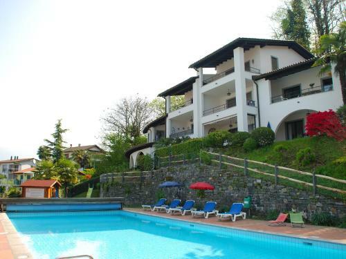 Apartamento Miralago 7