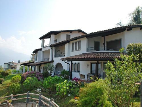 Apartamento Miralago 11