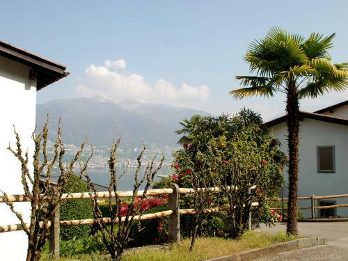 Apartamento Miralago 11