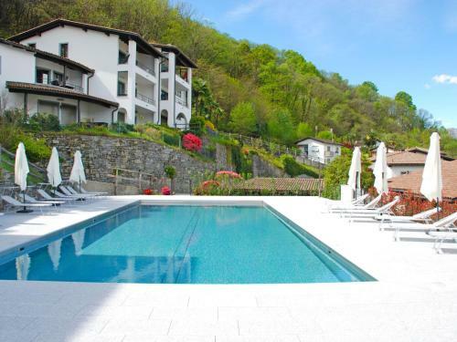 Apartamento Miralago 11
