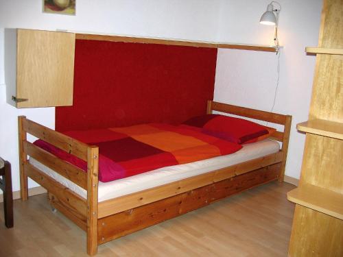 Apartamento Gentiana 2