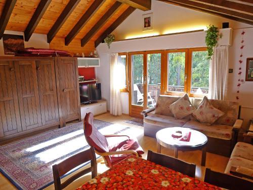 Apartamento Gentiana 2